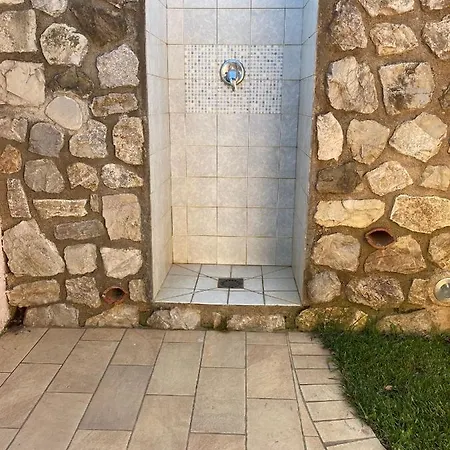 Casa Serena Capoliveri  Exterior photo