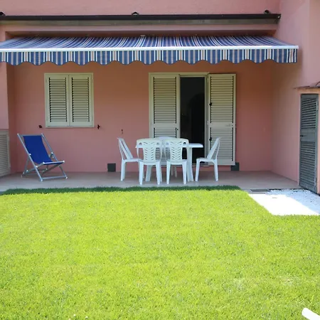 Casa Serena Capoliveri  Exterior photo