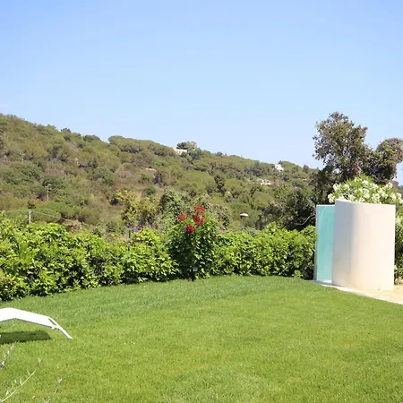 Casa Serena Capoliveri  Exterior photo
