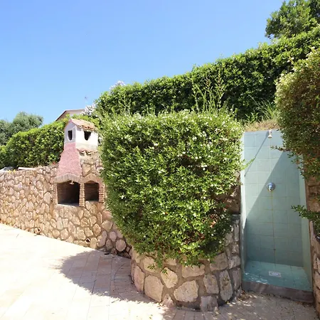 Casa Serena Capoliveri  Exterior photo