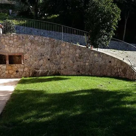 Casa Serena Capoliveri  Exterior photo