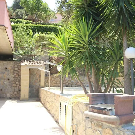 Casa Serena Capoliveri  Exterior photo