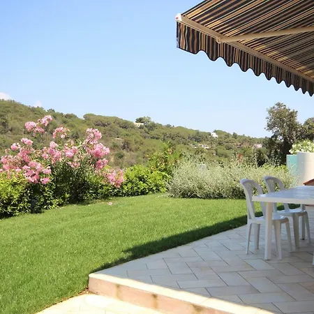 Casa Serena Capoliveri  Exterior photo