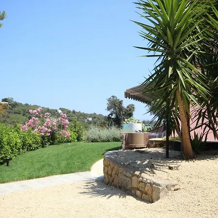Casa Serena Capoliveri  Exterior photo