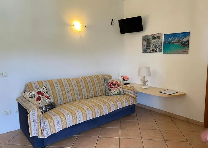 Casa Serena