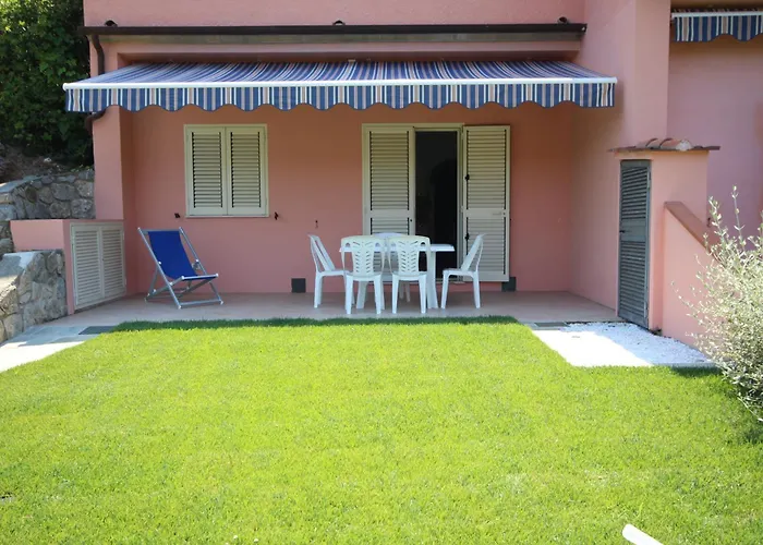 Casa Serena