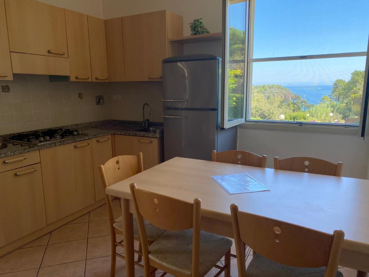 Casa Serena Capoliveri (Isola d'Elba)