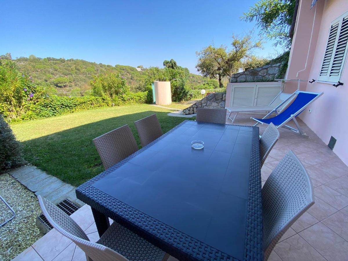 Holiday home Casa Serena