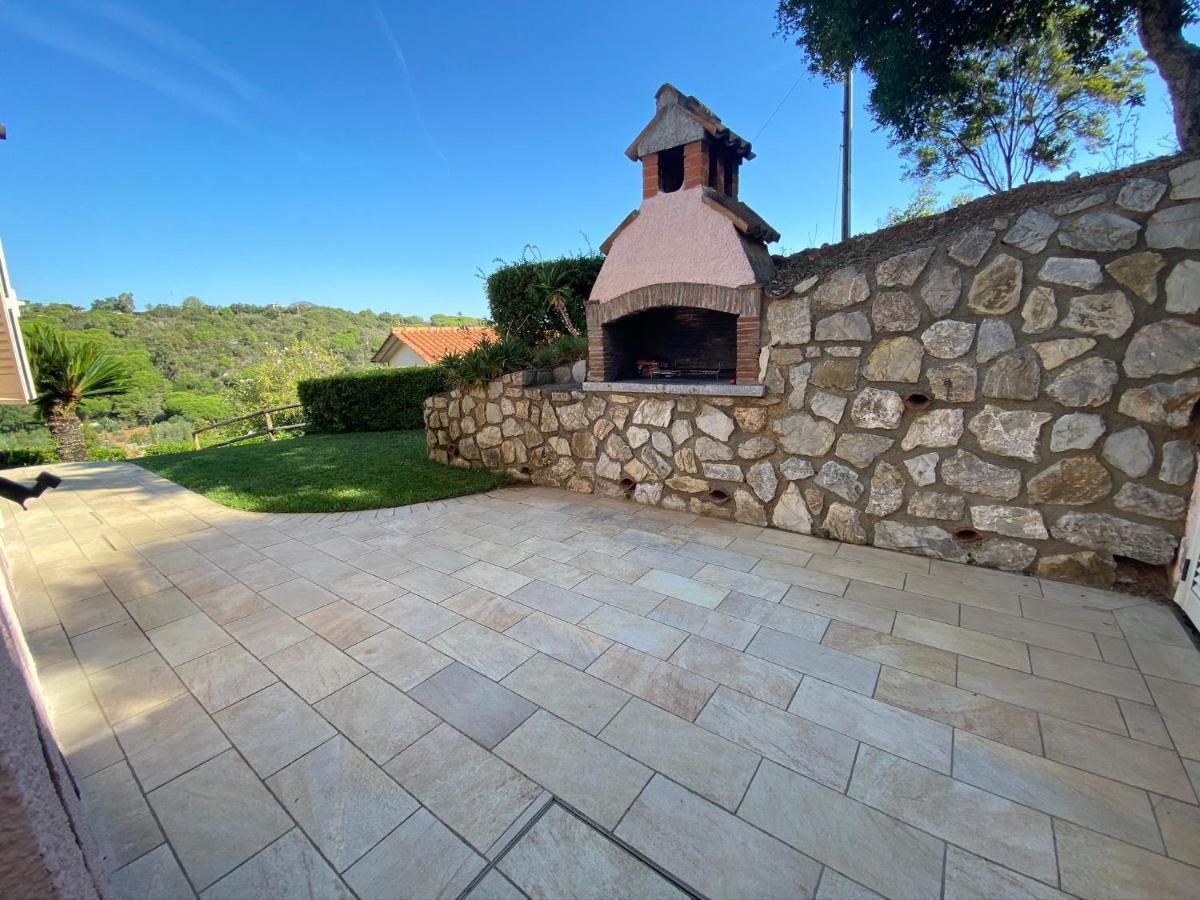 Casa Serena Capoliveri (Isola d'Elba)