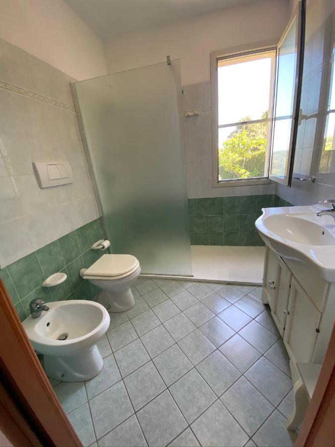 Vakantiehuis Casa Serena