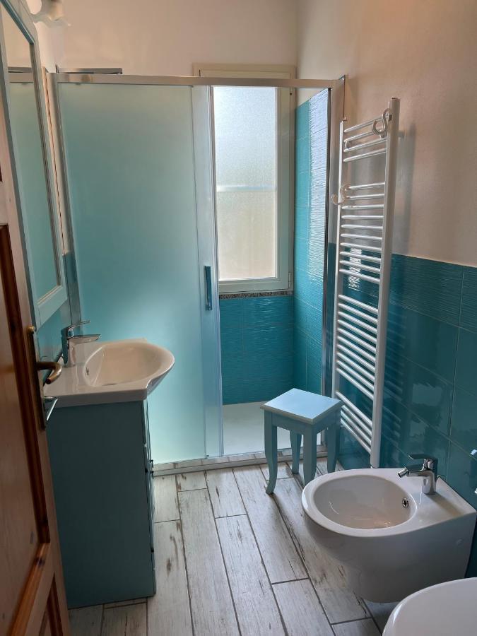Casa Serena Capoliveri (Isola d'Elba)