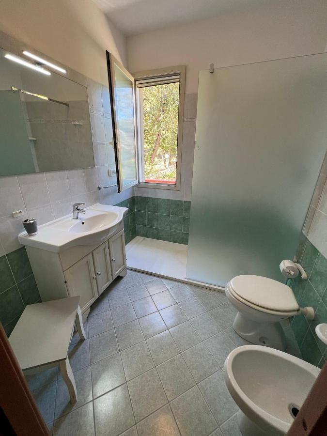Casa Serena Capoliveri (Isola d'Elba)