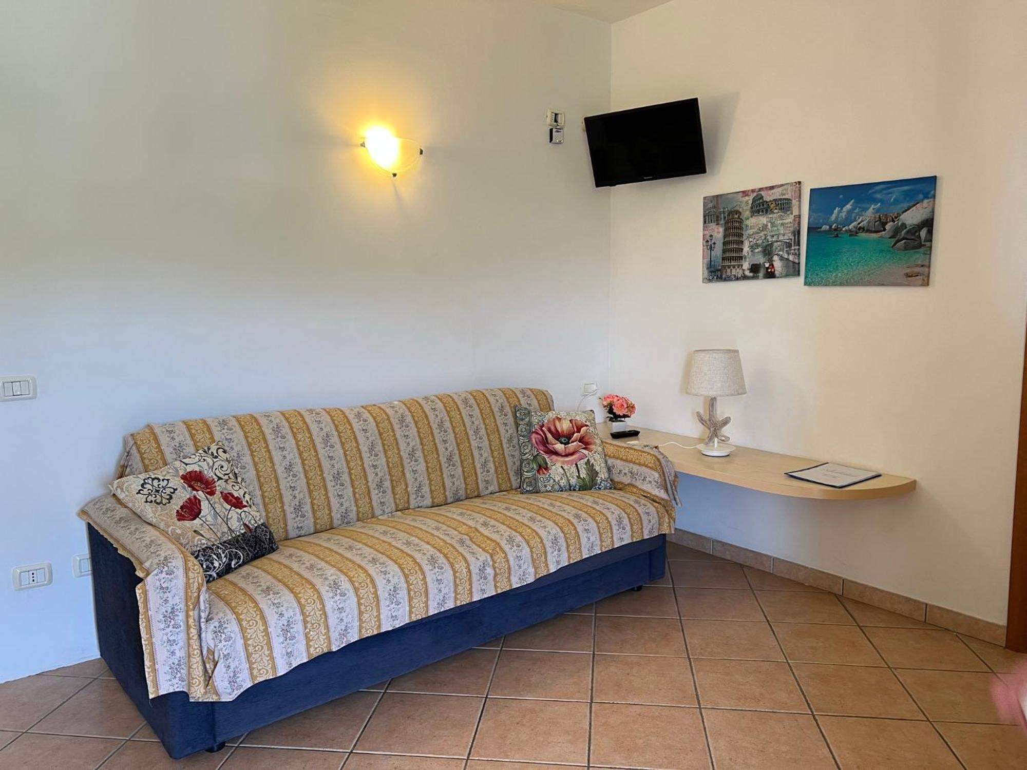 Holiday home Casa Serena *