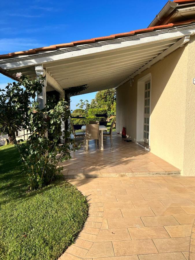Casa Serena Vakantiehuis *