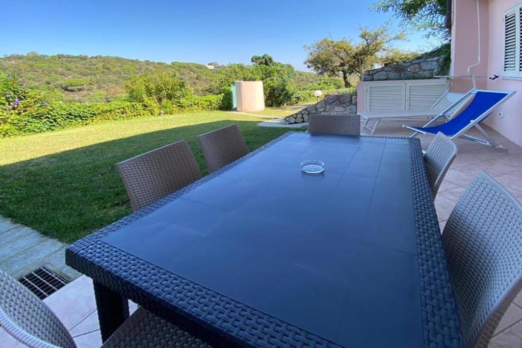 Vakantiehuis Casa Serena
