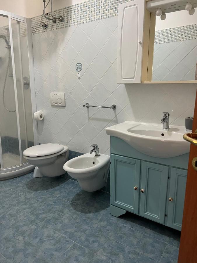 Vakantiehuis Casa Serena Capoliveri (Isola d'Elba)