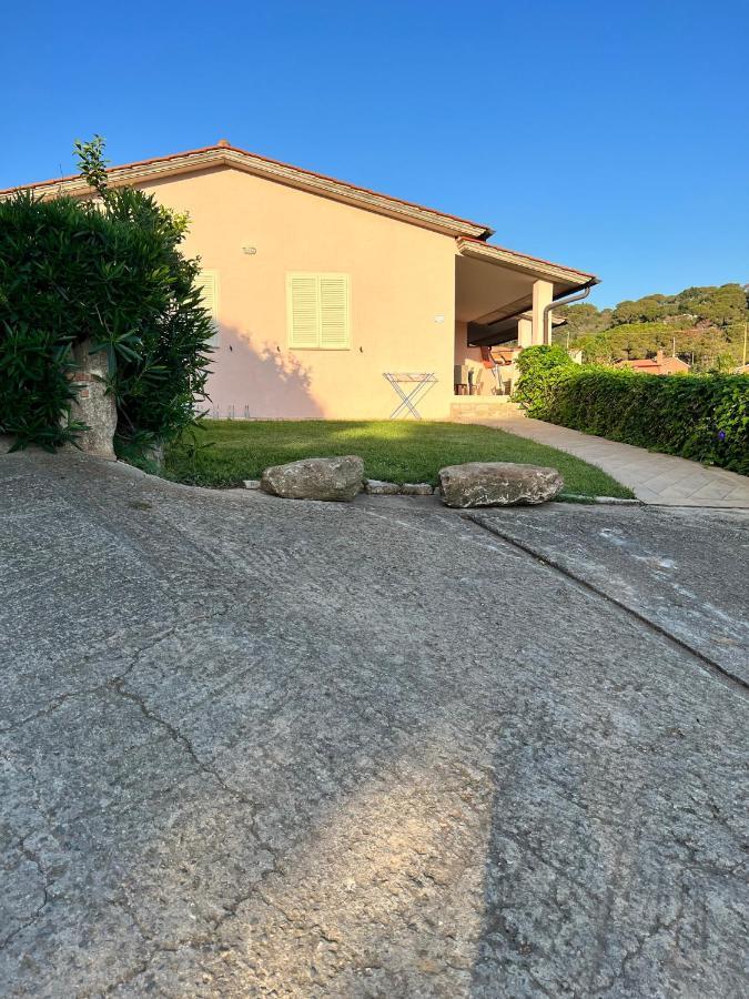 Casa Serena Holiday home Capoliveri (Isola d'Elba)