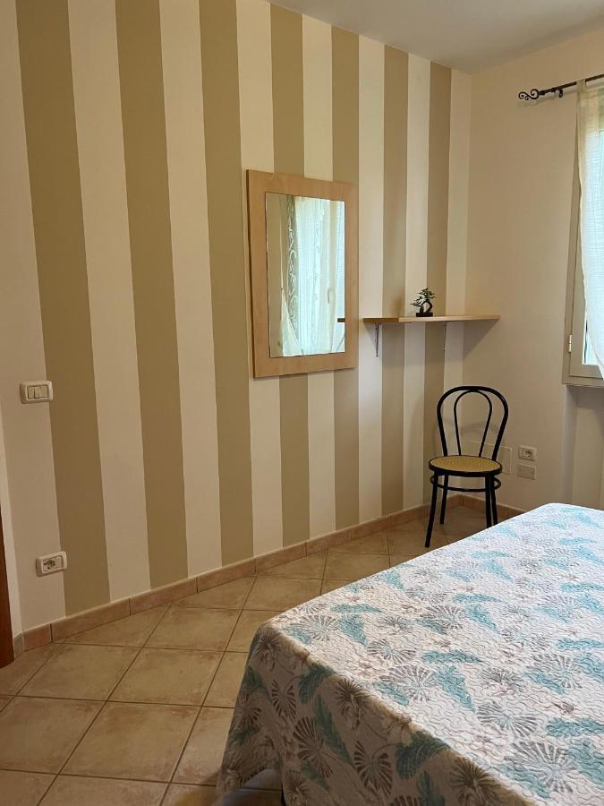 Casa Serena Capoliveri (Isola d'Elba)