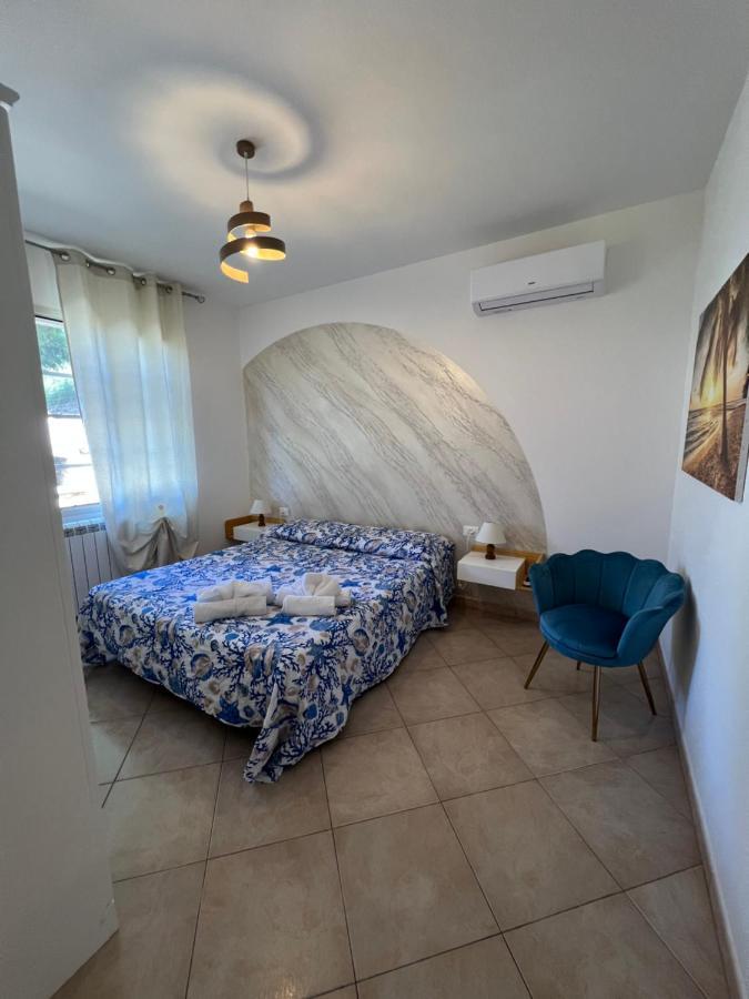 Casa Serena Capoliveri (Isola d'Elba)