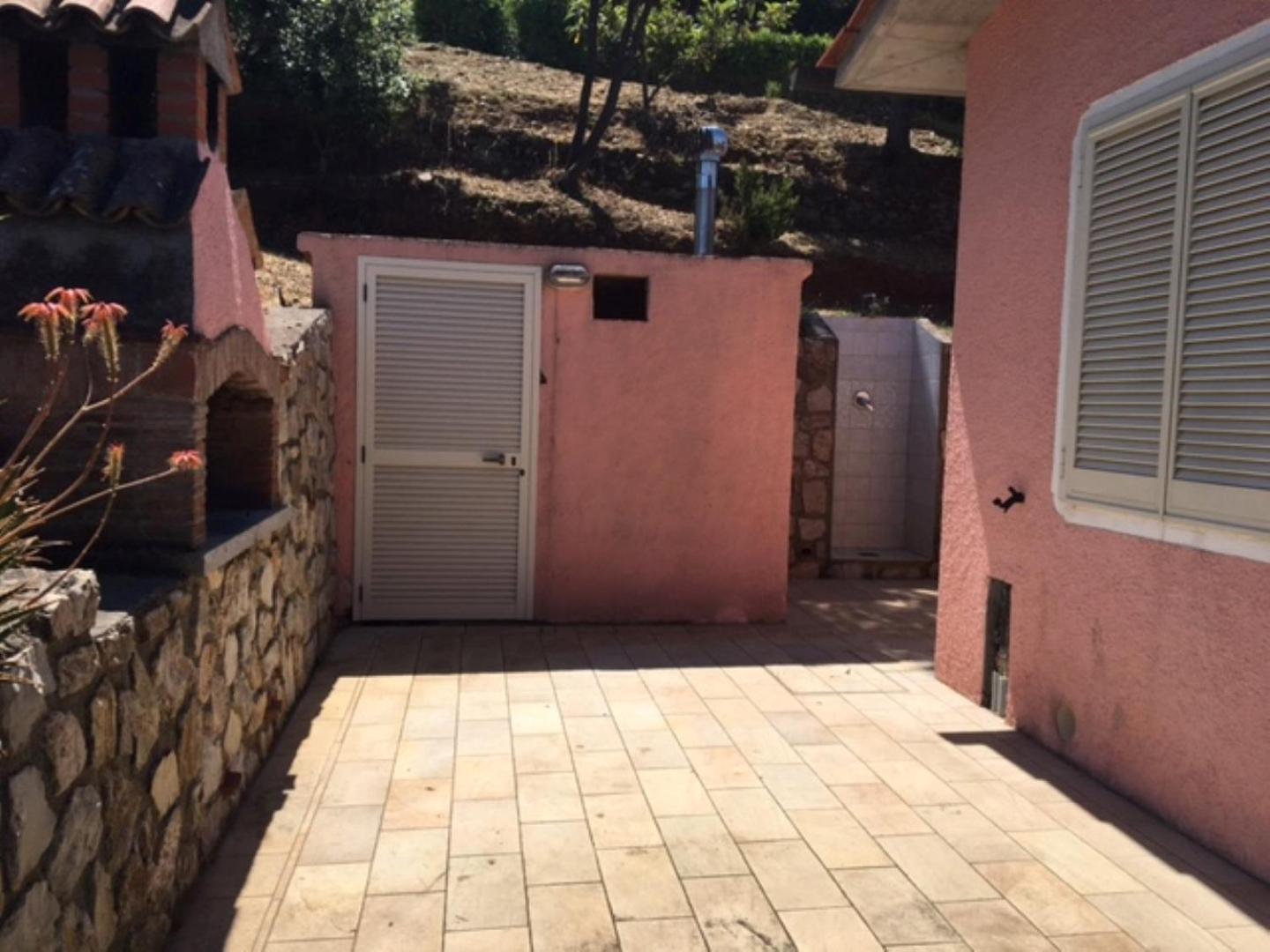 Casa Serena * Capoliveri (Isola d'Elba)