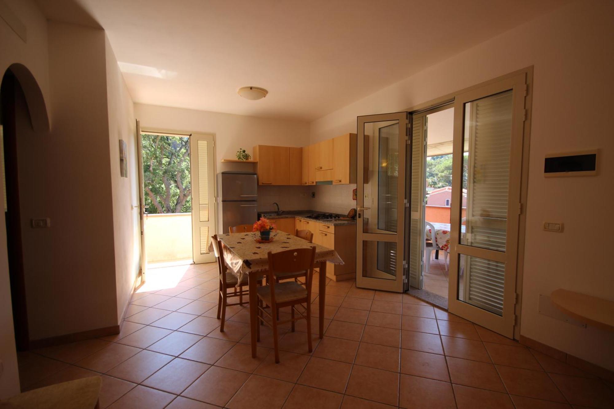 Casa Serena