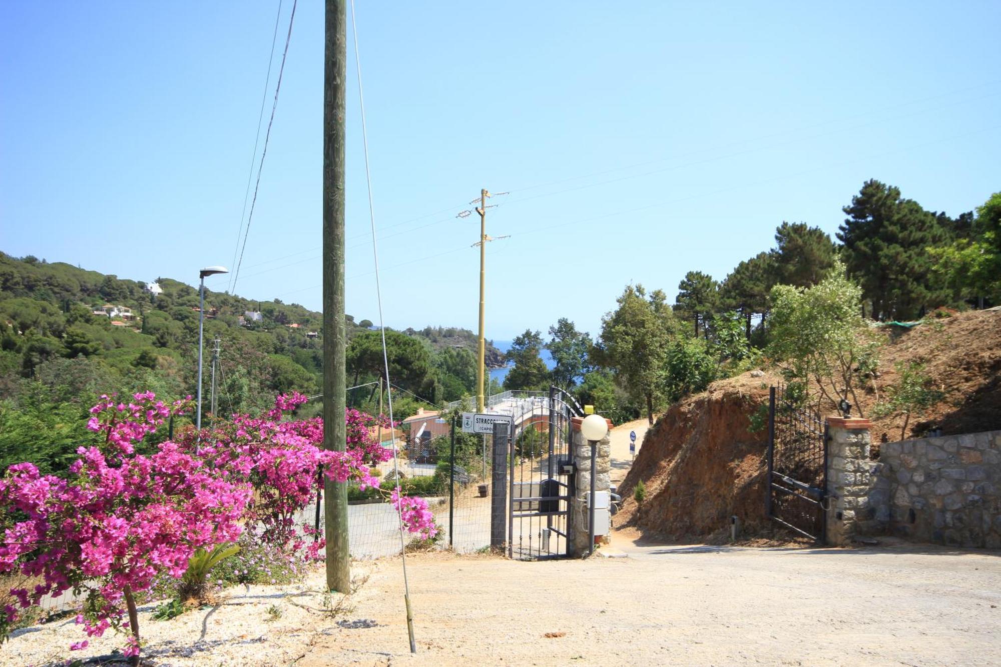 Casa Serena Holiday home