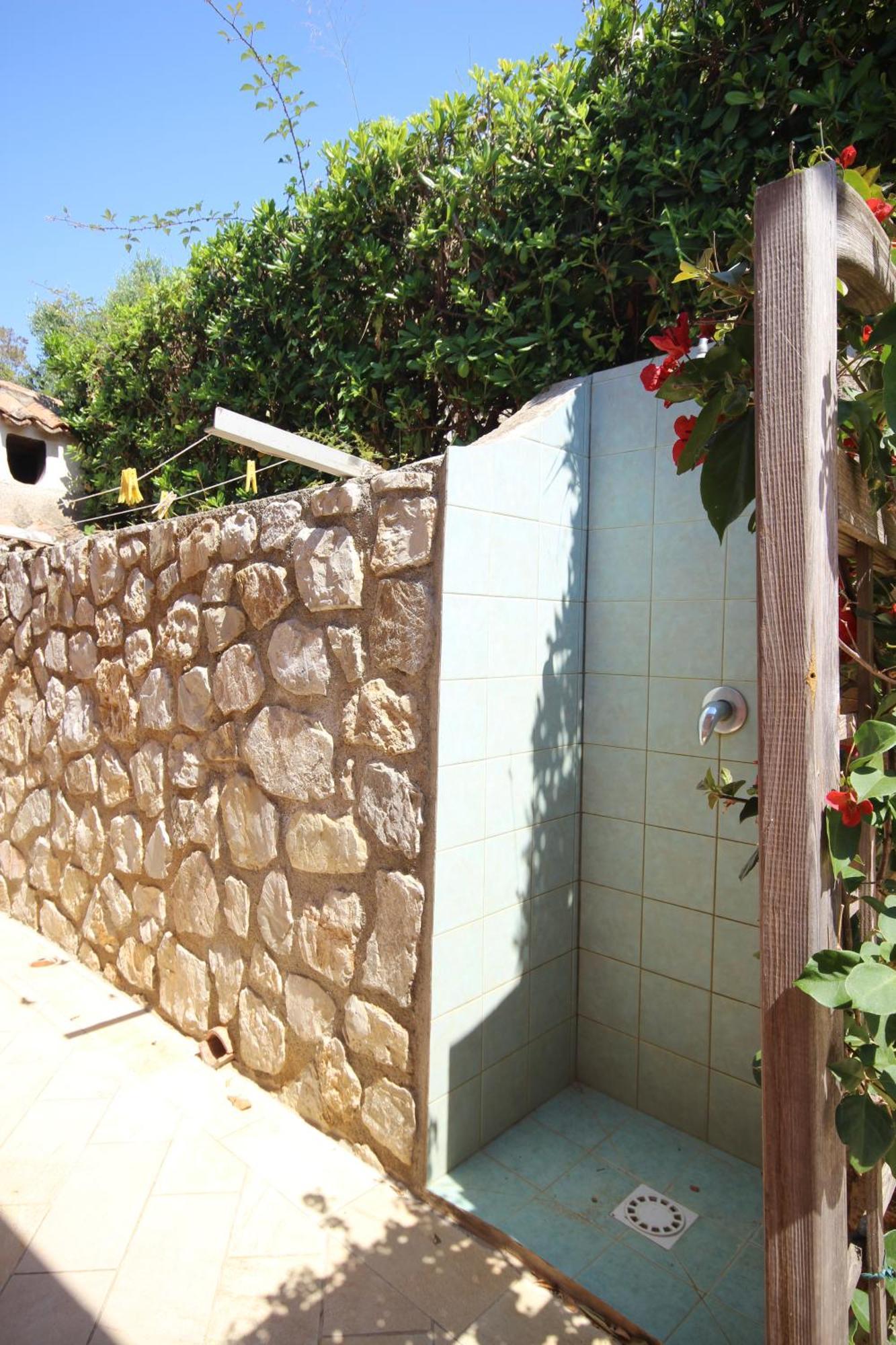 Vakantiehuis Casa Serena