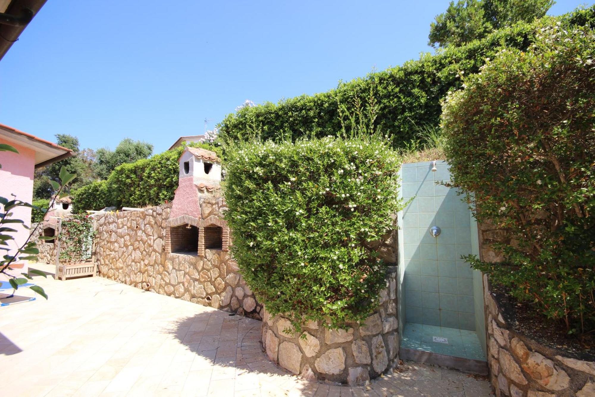 Vakantiehuis Casa Serena *