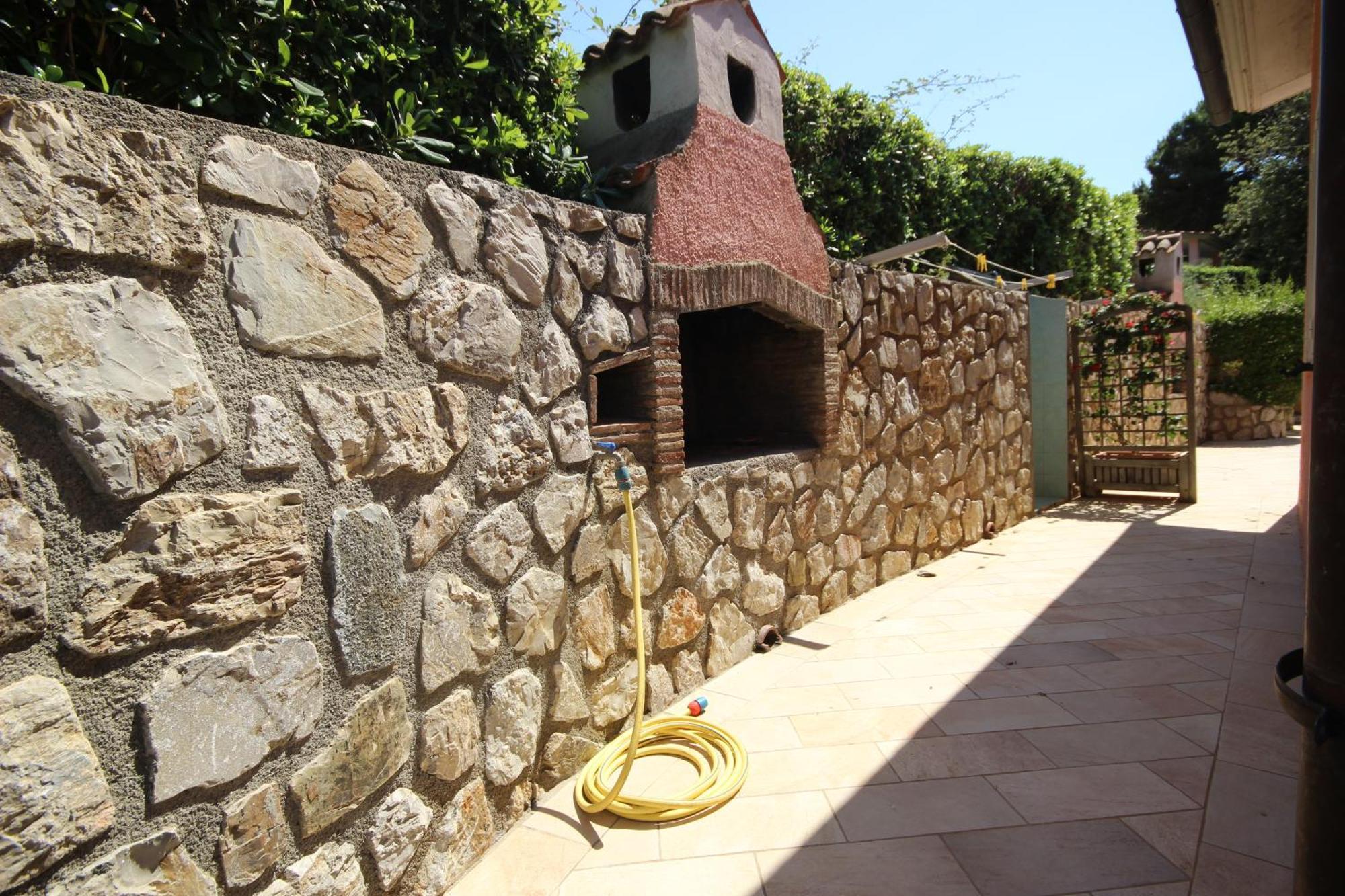 Holiday home Casa Serena *