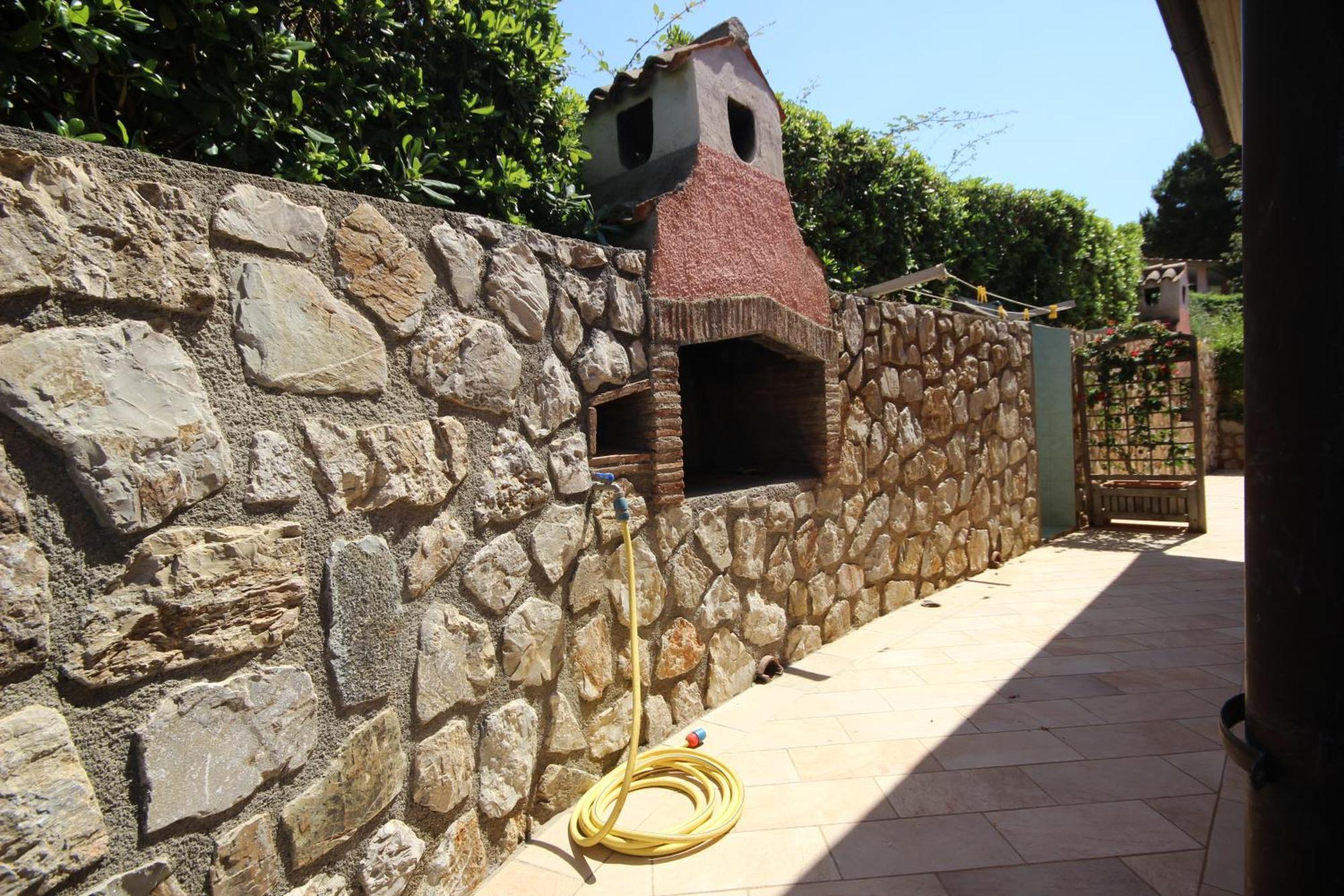 Casa Serena * Capoliveri (Isola d'Elba)