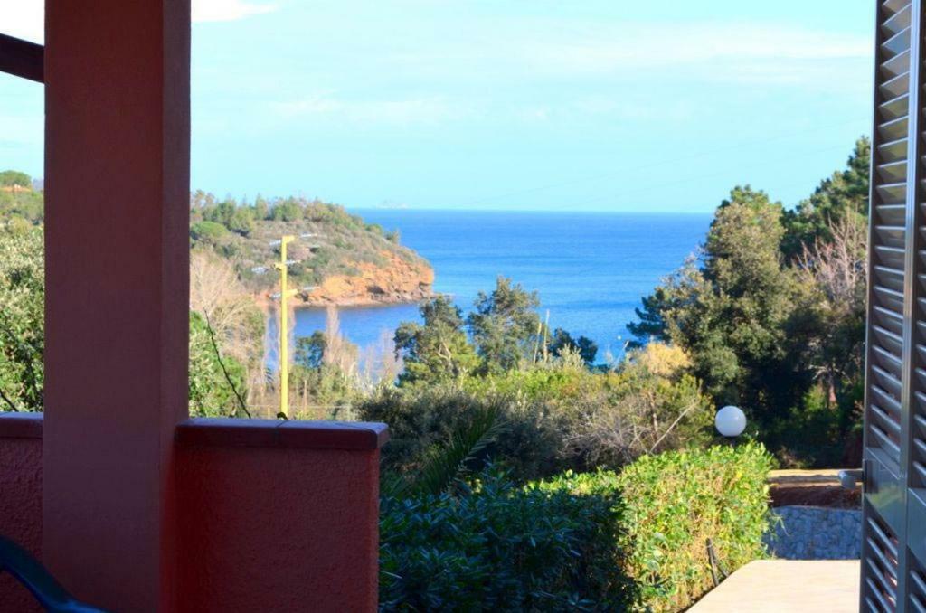 Casa Serena Vakantiehuis Capoliveri (Isola d'Elba)