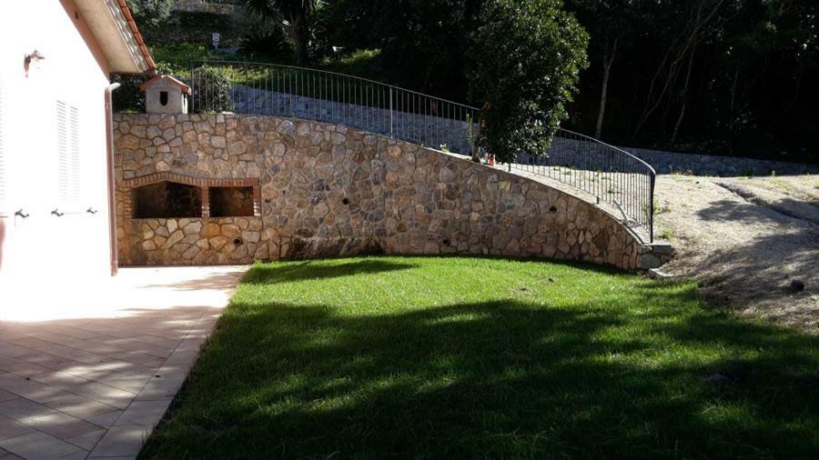 Vakantiehuis Casa Serena *