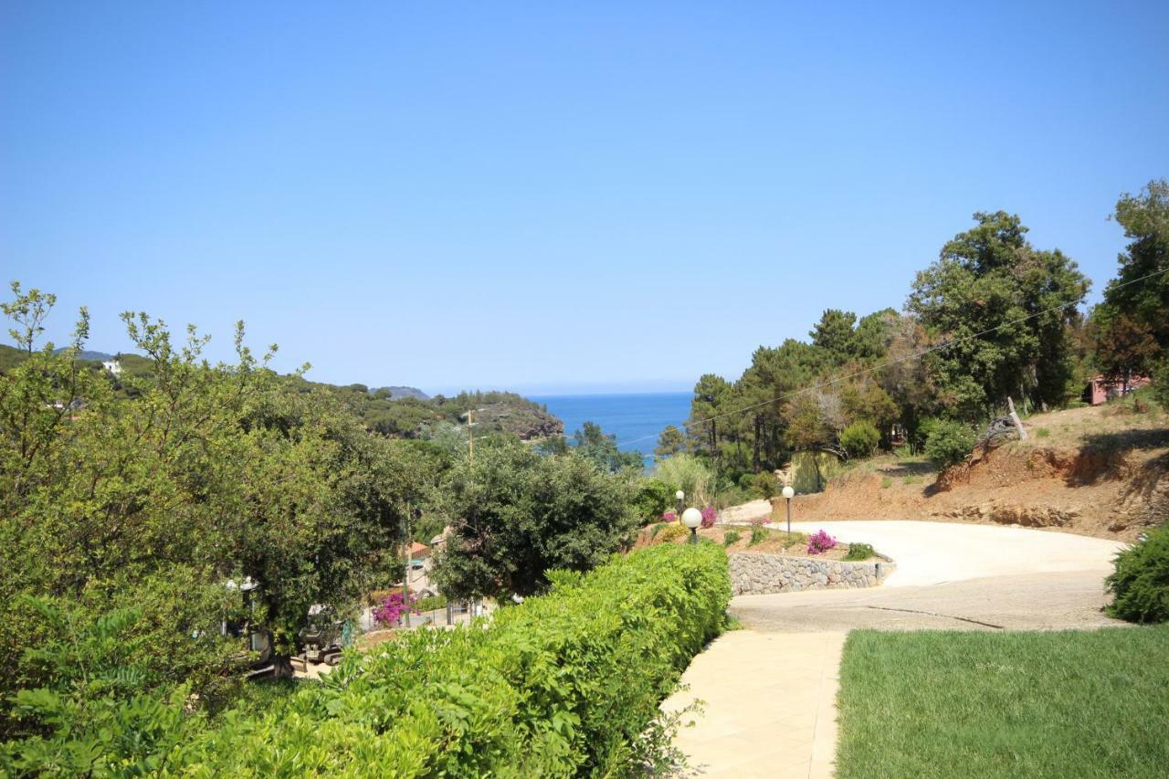 Vakantiehuis Casa Serena