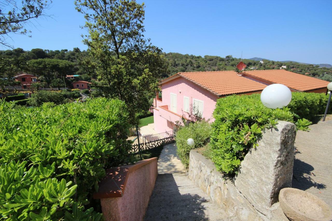 Casa Serena Vakantiehuis