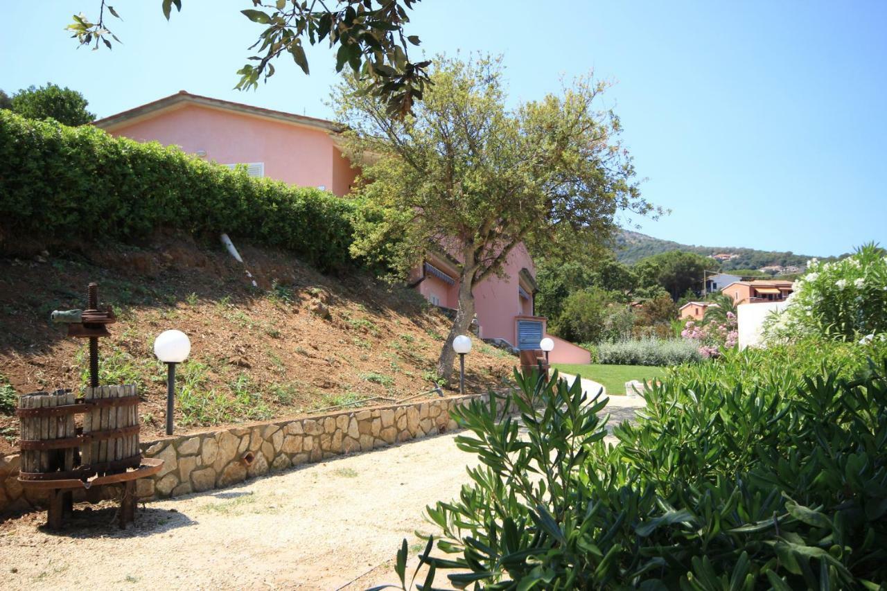 Holiday home Casa Serena