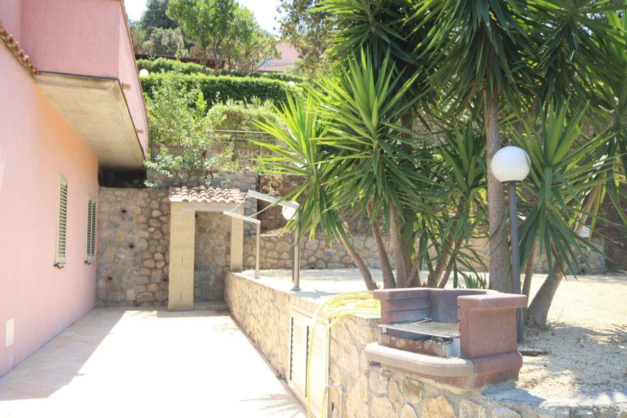Casa Serena Vakantiehuis Capoliveri (Isola d'Elba)